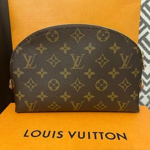 Louis Vuitton Cosmetic Pouch GM